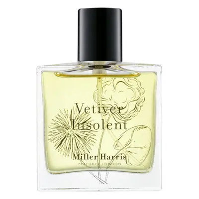 Miller Harris Vetiver Insolent parfémovaná voda unisex 50 ml