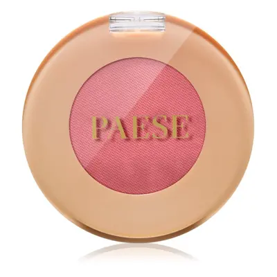 Paese Self Glow Blush tvářenka odstín 02 Reflex 3 g