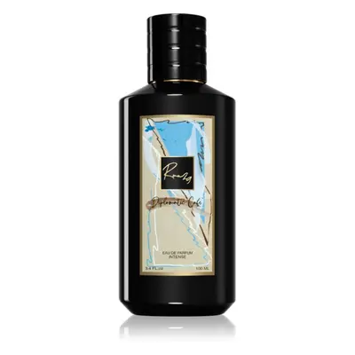 Rua29 Diplomatic Cafè parfémovaná voda unisex 100 ml