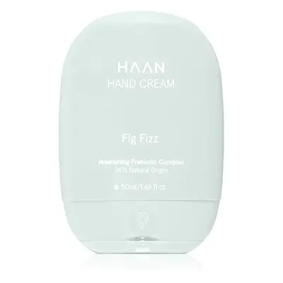 HAAN Hand Cream Fig Fizz krém na ruce plnitelný 50 ml