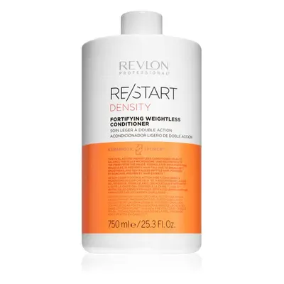 Revlon Professional Re/Start Density kondicionér proti vypadávání vlasů 750 ml