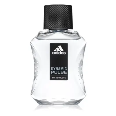 Adidas Dynamic Pulse Edition 2022 toaletní voda pro muže 50 ml