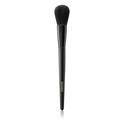 Sensai Cheek Brush štětec na tvářenku 1 ks