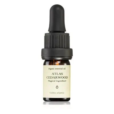 Smells Like Spells Essential Oil Atlas Cedarwood esenciální vonný olej 5 ml