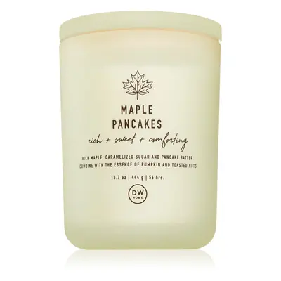 DW Home Prime Maple Pancakes vonná svíčka 445 g