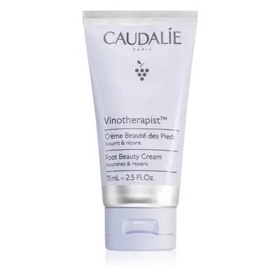 Caudalie Vinotherapist krém na nohy 75 ml