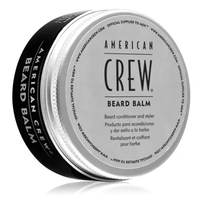 American Crew Beard Balm balzám na vousy 60 ml