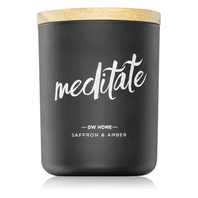 DW Home Zen Meditate vonná svíčka 113 g