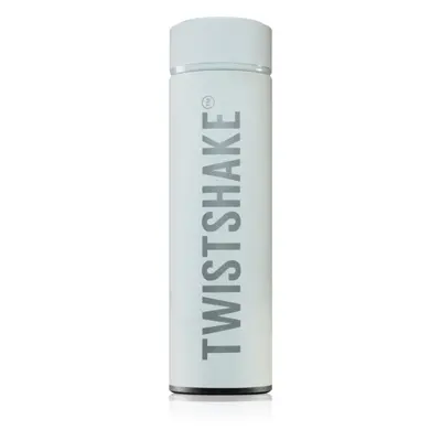 Twistshake Hot or Cold White termoska 420 ml