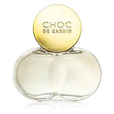 Pierre Cardin Choc parfémovaná voda pro ženy 50 ml