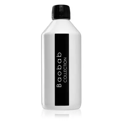 Baobab Collection Les Exclusives Cyprium náplň do aroma difuzérů 500 ml