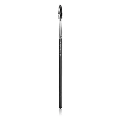 MAC Cosmetics 204 Lash Brush štětec na řasy a obočí 1 ks