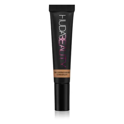 Huda Beauty OverAchiever Concealer korektor s vysokým krytím odstín Caramel Corn 10 ml