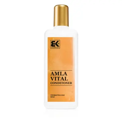 Brazil Keratin Amla Vital Hair kondicionér pro poškozené vlasy 300 ml