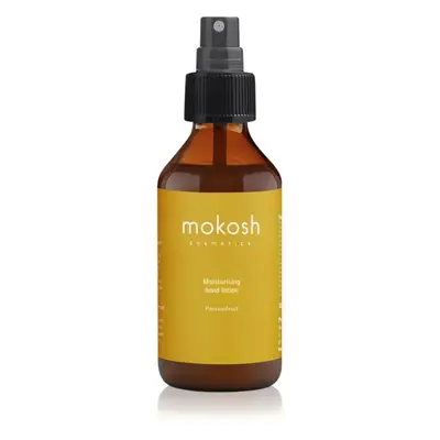 Mokosh Passionfruit hydratační mléko na ruce 100 ml