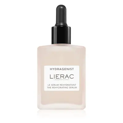 Lierac Hydragenist okysličující hydratační sérum proti prvním známkám stárnutí pleti 30 ml