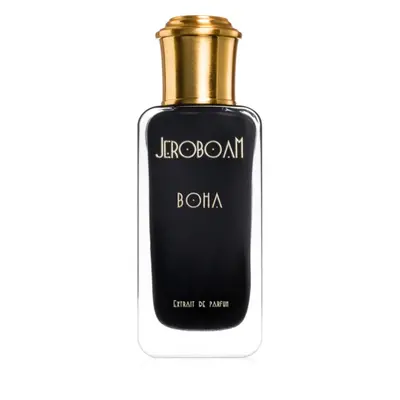 Jeroboam Boha parfémový extrakt unisex 30 ml