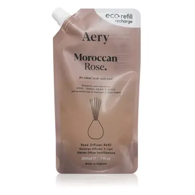 Aery Fernweh Moroccan Rose náplň do aroma difuzérů 200 ml