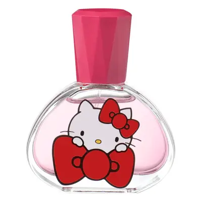 Hello Kitty Eau de Toilette toaletní voda pro děti 30 ml