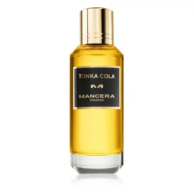 Mancera Tonka Cola parfémovaná voda unisex 60 ml