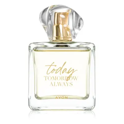 Avon Today Tomorrow Always Today parfémovaná voda pro ženy 100 ml