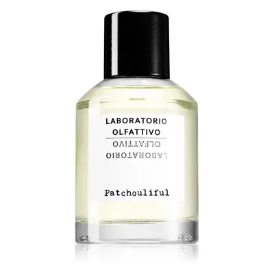 Laboratorio Olfattivo Patchouliful parfémovaná voda unisex 100 ml