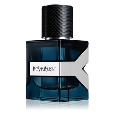 Yves Saint Laurent Y EDP Intense parfémovaná voda pro muže 40 ml