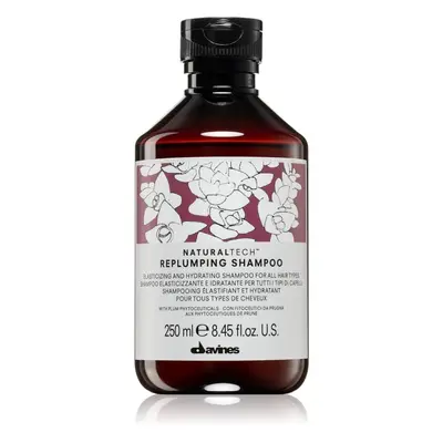 Davines Naturaltech Replumping Conditioner hydratační šampon 250 ml