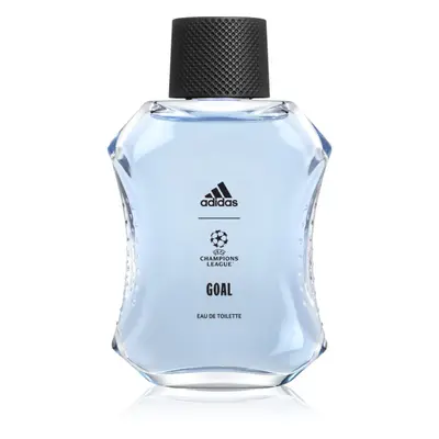 Adidas UEFA Champions League Goal toaletní voda pro muže 100 ml