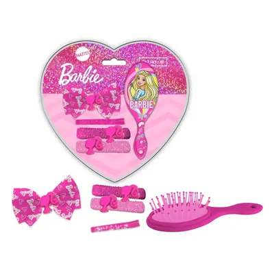 Barbie Hair set na vlasy pro děti