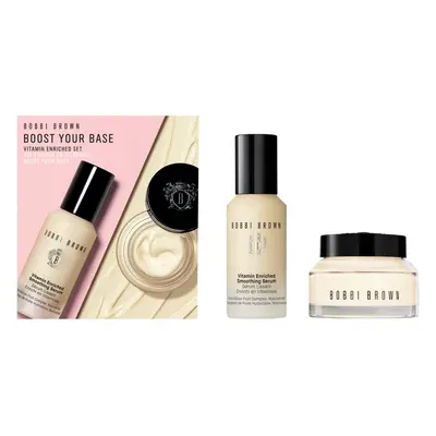 Bobbi Brown Vitamin Enriched Set dárková sada na obličej