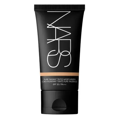 NARS Pure Radiant Tinted Moisturizer tónovací hydratační krém SPF 30 odstín GROENLAND 50 ml