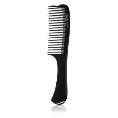 Janeke Professional Handle Comb hřeben na vlasy 22 cm 1 ks