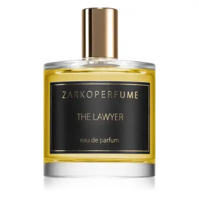 Zarkoperfume The Lawyer parfémovaná voda pro ženy 100 ml