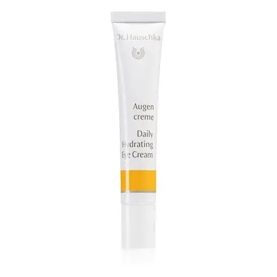 Dr. Hauschka Eye And Lip Care denní hydratační krém na oční okolí 12,5 ml