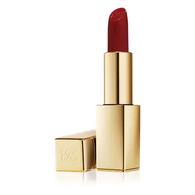 Estée Lauder Pure Color Matte Lipstick dlouhotrvající rtěnka s matným efektem odstín Dark Desire