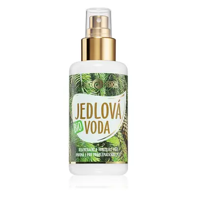 Purity Vision BIO jedlová voda 100 ml