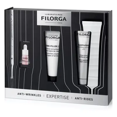 FILORGA GIFTSET SMOOTHING dárková sada proti vráskám