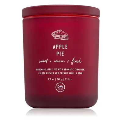 DW Home Prime Apple Pie vonná svíčka 269 g