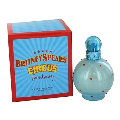 Britney Spears Circus Fantasy parfémovaná voda pro ženy 100 ml