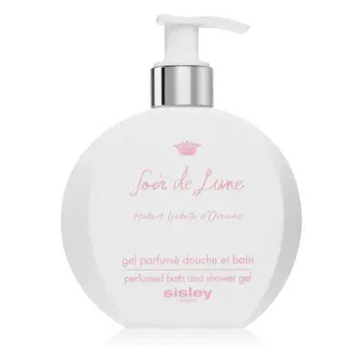 Sisley Soir de Lune Shower Gel sprchový gel se zpevňujícím účinkem 200 ml