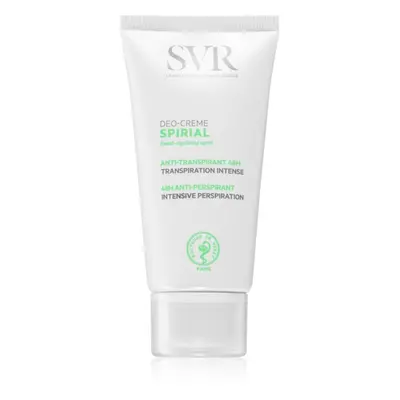 SVR Spirial antiperspirant 50 ml