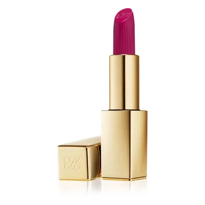 Estée Lauder Pure Color Matte Lipstick dlouhotrvající rtěnka s matným efektem odstín Enigma 3,5 