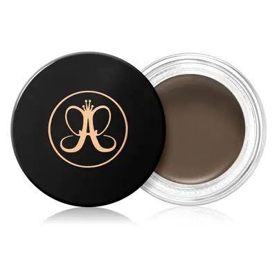 Anastasia Beverly Hills DIPBROW Pomade pomáda na obočí odstín Medium Brown 4 g