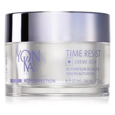 Yon-Ka Age Correction Time Resist denní pleťový krém proti stárnutí 50 ml