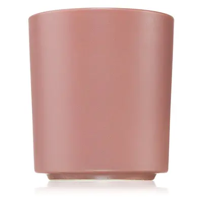 Milkhouse Candle Co. Earth & Ember Cashmere Blush vonná svíčka 369 g