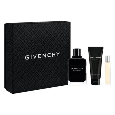 GIVENCHY Gentleman Givenchy dárková sada pro muže