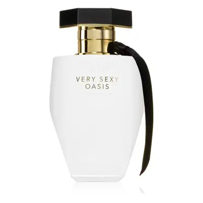 Victoria's Secret Very Sexy Oasis parfémovaná voda I. pro ženy 50 ml