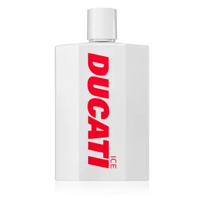 Ducati Ice toaletní voda pro muže 100 ml