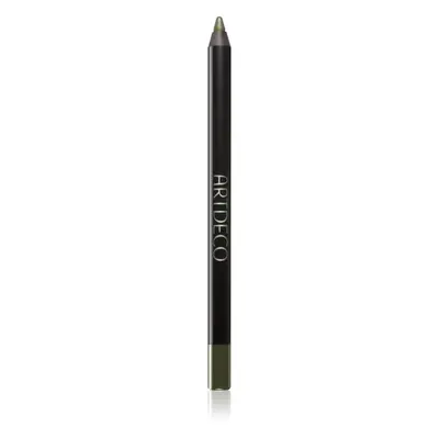 ARTDECO Soft Liner Waterproof voděodolná tužka na oči odstín 221.20 Bright Olive 1.2 g